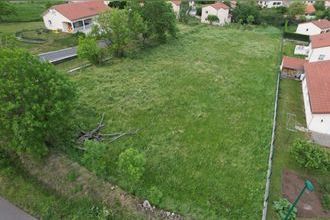 Ma-Cabane - Vente Terrain Le Brignon, 2513 m²