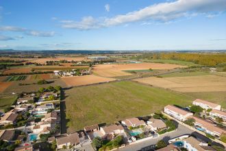 Ma-Cabane - Vente Terrain Le Cailar, 642 m²