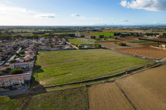 Ma-Cabane - Vente Terrain Le Cailar, 187 m²