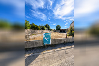 Ma-Cabane - Vente Terrain LE CAILAR, 430 m²
