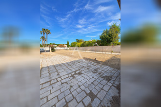 Ma-Cabane - Vente Terrain LE CAILAR, 430 m²