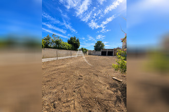 Ma-Cabane - Vente Terrain LE CAILAR, 430 m²