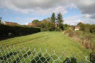 Ma-Cabane - Vente Terrain LE CATEAU-CAMBRESIS, 385 m²