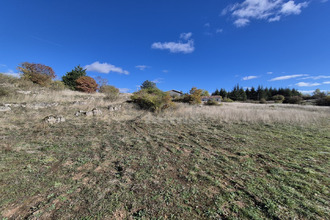 Ma-Cabane - Vente Terrain LE CAYLAR, 4765 m²