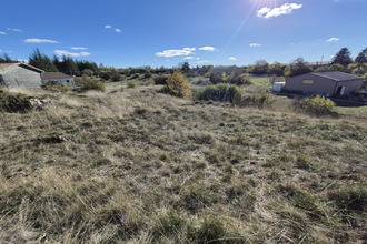 Ma-Cabane - Vente Terrain LE CAYLAR, 4765 m²