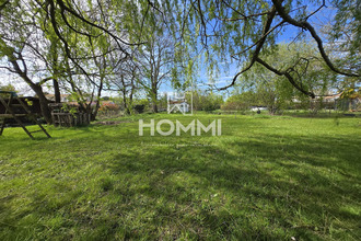 Ma-Cabane - Vente Terrain Le Cellier, 600 m²