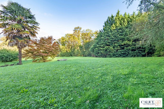 Ma-Cabane - Vente Terrain Le Champ-près-Froges, 1100 m²