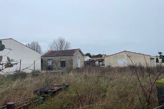 Vente Terrain 17480, LE CHATEAU-D'OLERON France