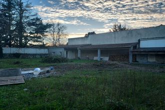 Ma-Cabane - Vente Terrain LE CHATEAU-D'OLERON, 594 m²