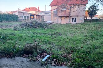 Ma-Cabane - Vente Terrain LE CHATEAU-D'OLERON, 594 m²