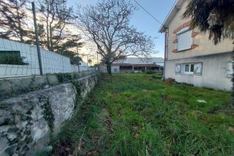 Ma-Cabane - Vente Terrain LE CHATEAU-D'OLERON, 594 m²