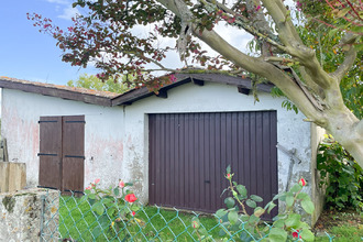 Ma-Cabane - Vente Terrain LE CHATEAU-D'OLERON, 410 m²