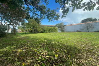 Ma-Cabane - Vente Terrain LE CHATEAU-D'OLERON, 410 m²