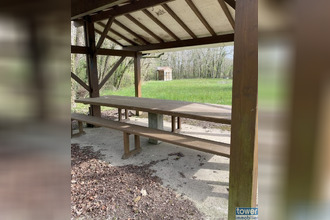 Ma-Cabane - Vente Terrain Le Chay, 2853 m²