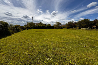 Ma-Cabane - Vente Terrain Le Cheix, 1123 m²