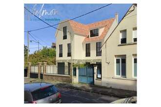 Vente Terrain 78150, LE CHESNAY France