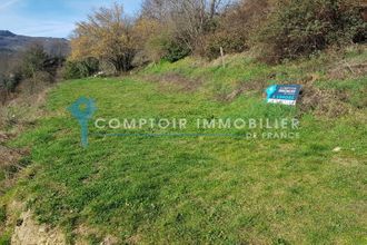 Ma-Cabane - Vente Terrain Le Cheylard, 925 m²