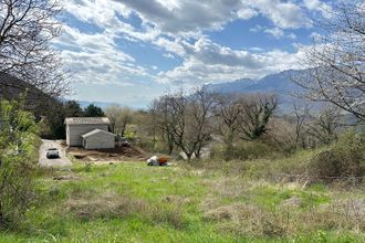 Ma-Cabane - Vente Terrain LE CHEYLAS, 502 m²