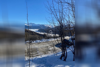 Ma-Cabane - Vente Terrain Le corbier, 590 m²