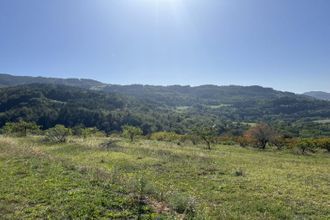 Ma-Cabane - Vente Terrain Le Crestet, 2240 m²