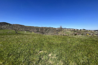 Ma-Cabane - Vente Terrain Le Crestet, 1200 m²