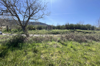 Ma-Cabane - Vente Terrain Le Crestet, 1200 m²