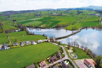 Ma-Cabane - Vente Terrain Le Creusot, 664 m²