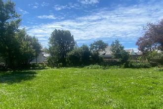 Ma-Cabane - Vente Terrain LE CROISIC, 705 m²