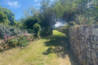 Ma-Cabane - Vente Terrain LE CROISIC, 705 m²