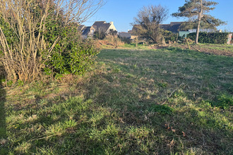 Ma-Cabane - Vente Terrain LE CROISIC, 575 m²