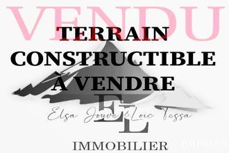 Vente Terrain 05250, Le Devoluy France