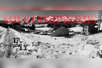 Vente Terrain 05250, Le Devoluy France