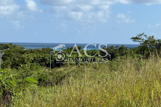 Vente Terrain 97223, Le Diamant France