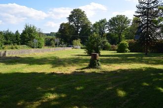 Ma-Cabane - Vente Terrain LE FAOUET, 1000 m²