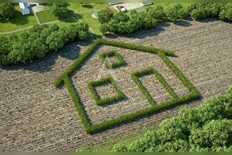 Vente Terrain 85800, LE FENOUILLER France