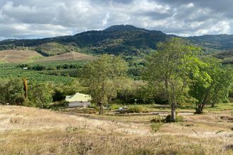 Ma-Cabane - Vente Terrain Le François, 752 m²