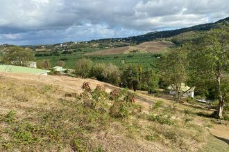 Ma-Cabane - Vente Terrain Le François, 752 m²