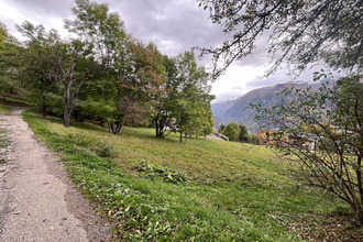 Ma-Cabane - Vente Terrain LE FRENEY-D'OISANS, 1086 m²