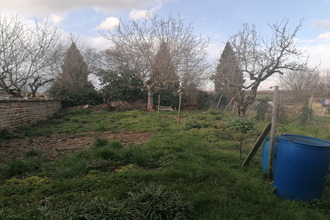 Ma-Cabane - Vente Terrain Le Grand-Serre, 367 m²