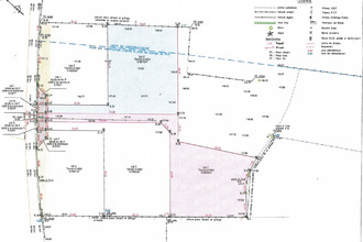 Ma-Cabane - Vente Terrain Le Gros-Theil, 2010 m²