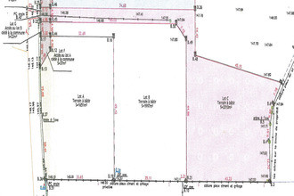 Ma-Cabane - Vente Terrain Le Gros-Theil, 2010 m²