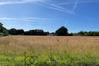 Vente Terrain 56450, LE HEZO France