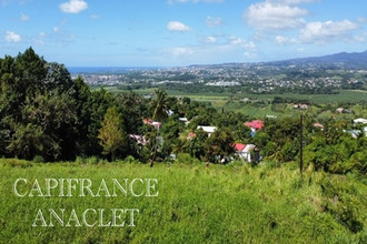 Vente Terrain 97232, LE LAMENTIN France