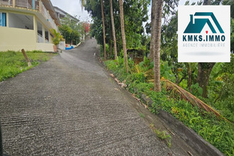 Ma-Cabane - Vente Terrain LE LAMENTIN, 2300 m²