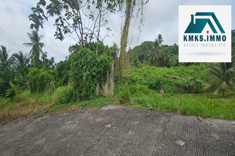 Ma-Cabane - Vente Terrain LE LAMENTIN, 2300 m²