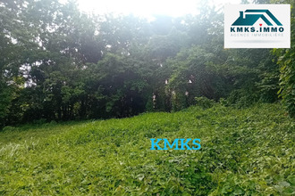 Ma-Cabane - Vente Terrain LE LAMENTIN, 5024 m²