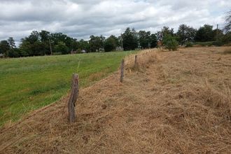 Ma-Cabane - Vente Terrain LE LANDIN, 1000 m²