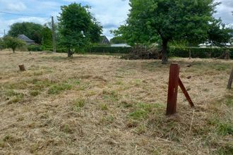 Ma-Cabane - Vente Terrain LE LANDIN, 1000 m²