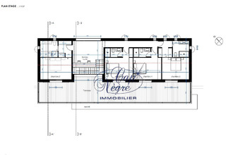 Ma-Cabane - Vente Terrain LE LAVANDOU, 1310 m²