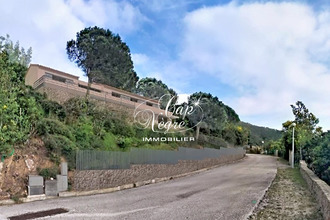 Ma-Cabane - Vente Terrain LE LAVANDOU, 1310 m²
